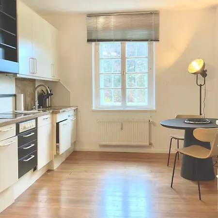 Edle Altbauwohnung Trifft Oberbayrisches Bergidyll Апартаменты Байришцелль