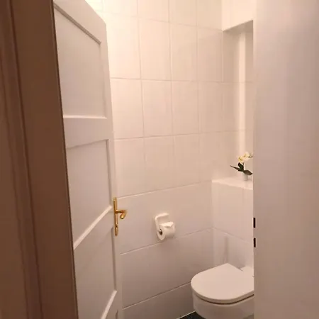 Edle Altbauwohnung Trifft Oberbayrisches Bergidyll *
