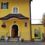 Edle Altbauwohnung Trifft Oberbayrisches Bergidyll Bayrischzell