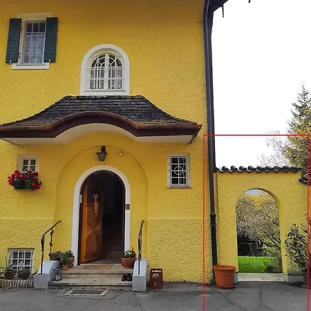 Edle Altbauwohnung Trifft Oberbayrisches Bergidyll Bayrischzell