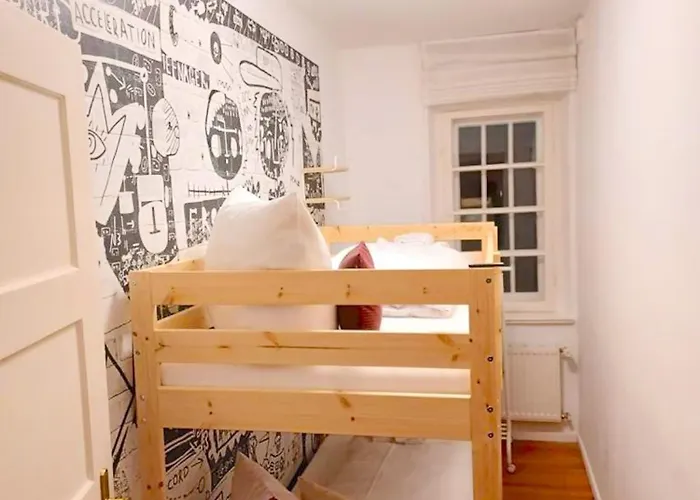Edle Altbauwohnung Trifft Oberbayrisches Bergidyll דירה
