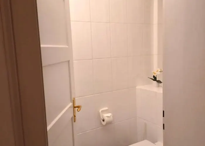 Edle Altbauwohnung Trifft Oberbayrisches Bergidyll *